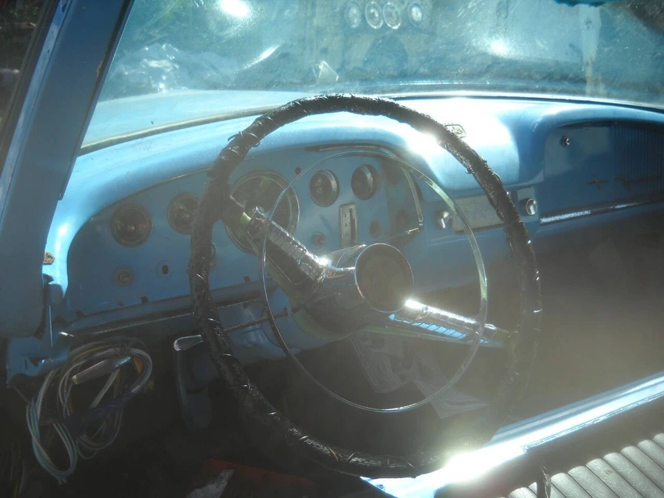 1955 DeSoto Firedome - Image 13 of 26