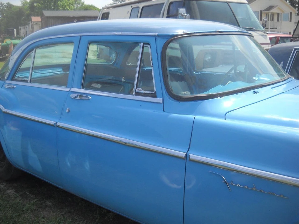 1955 DeSoto Firedome - Image 12 of 26