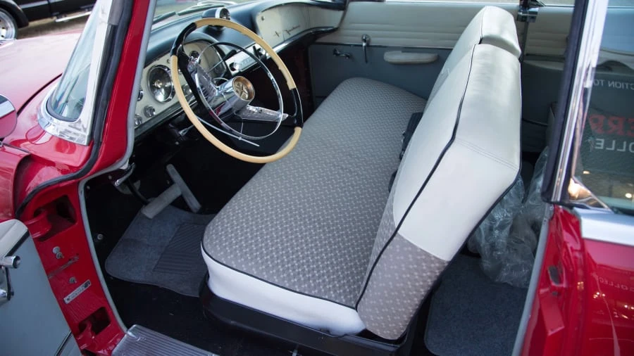1955 DeSoto Firedome - Image 4 of 7