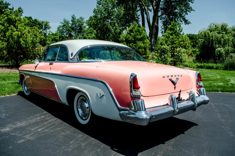 1955 DeSoto Fireflite - Image 2 of 5
