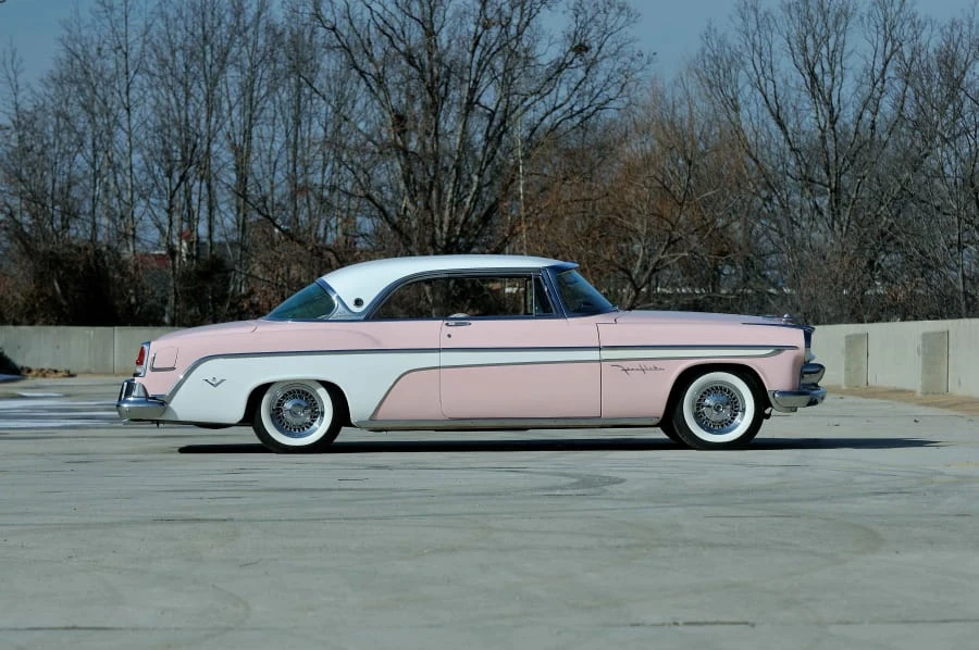 1955 DeSoto Fireflite - Image 2 of 12