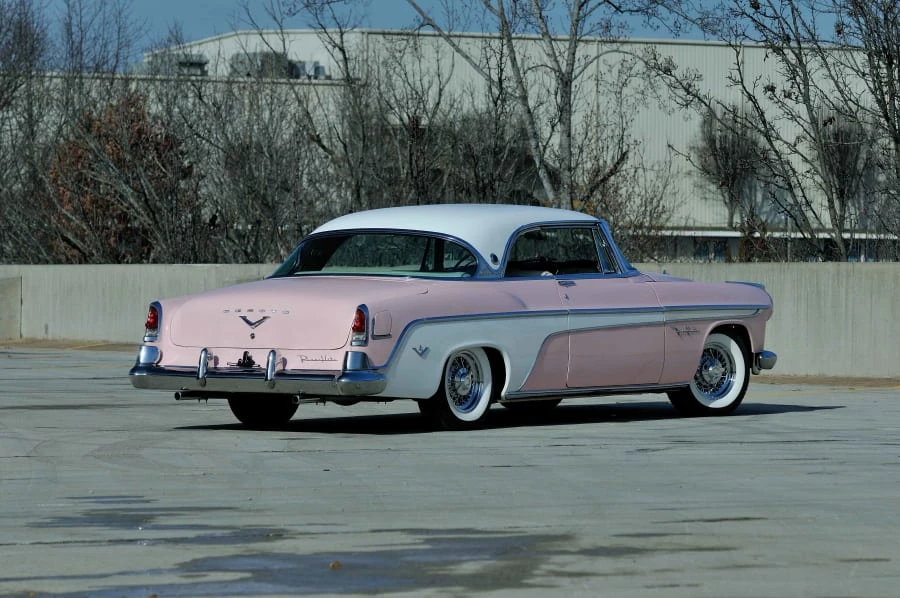 1955 DeSoto Fireflite - Image 3 of 12