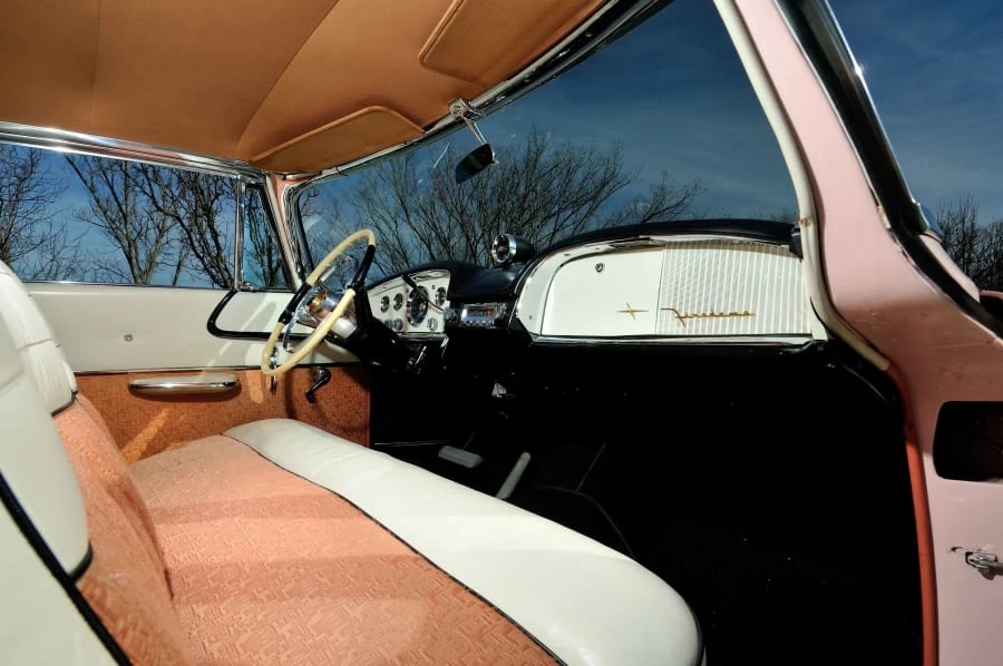 1955 DeSoto Fireflite - Image 5 of 12