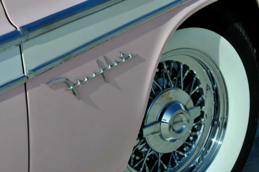 1955 DeSoto Fireflite - Image 11 of 12