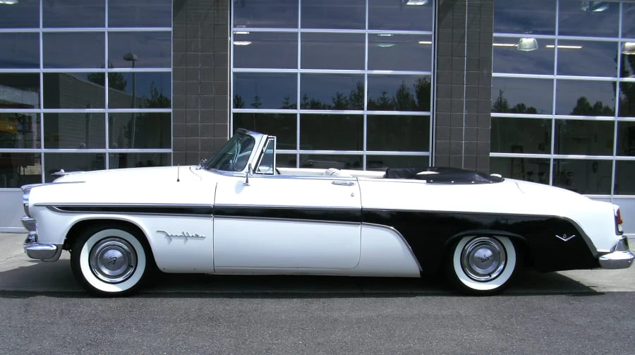 1955 DeSoto Fireflite - Image 2 of 11
