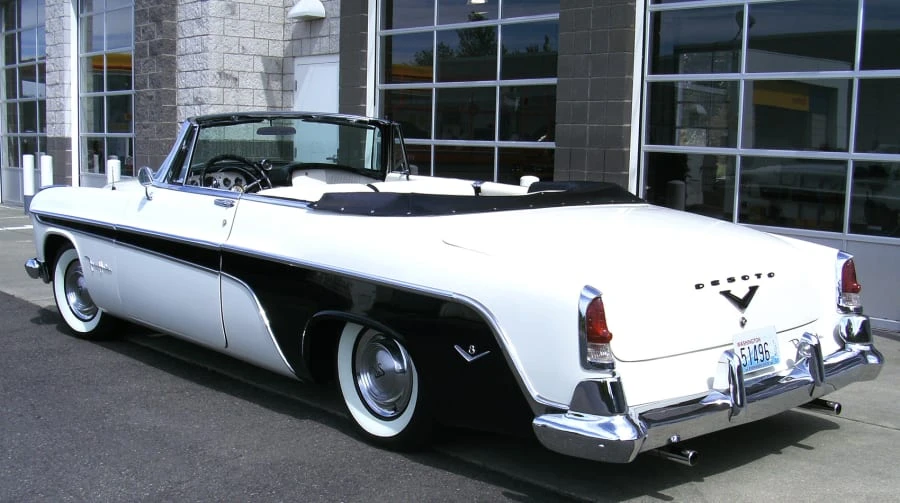 1955 DeSoto Fireflite - Image 3 of 11