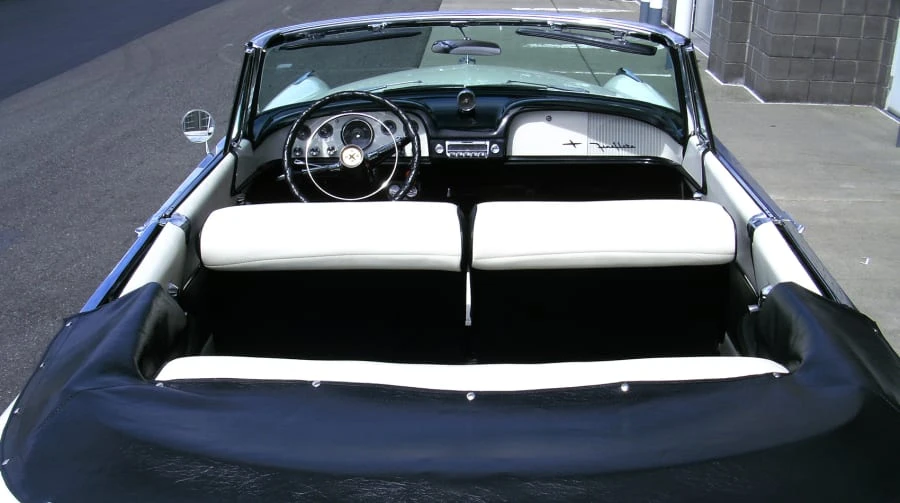1955 DeSoto Fireflite - Image 5 of 11