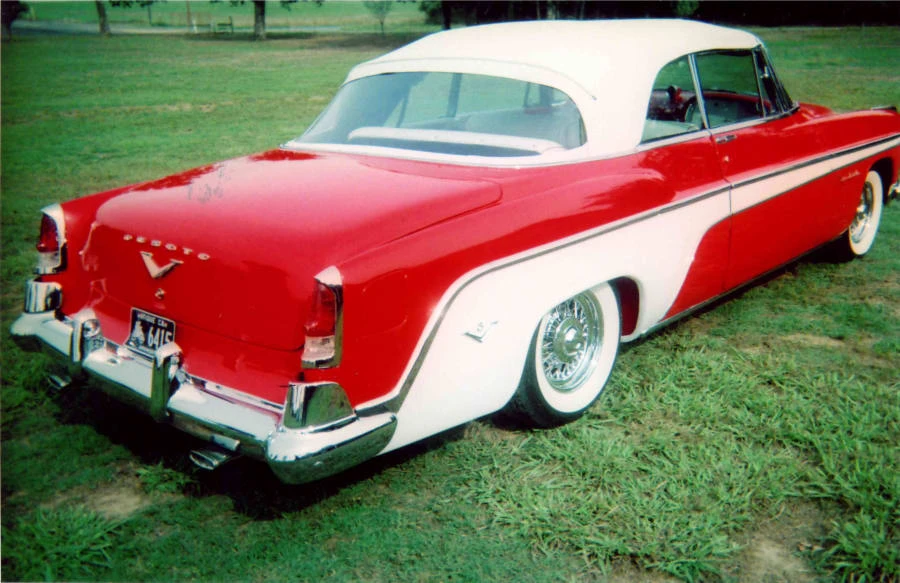 1955 DeSoto Fireflite - Image 2 of 8