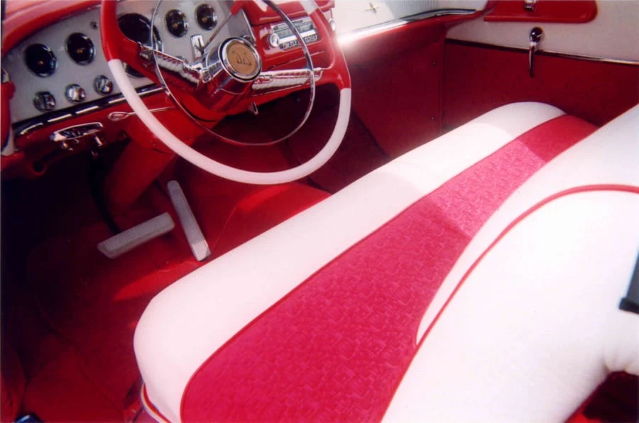 1955 DeSoto Fireflite - Image 3 of 8