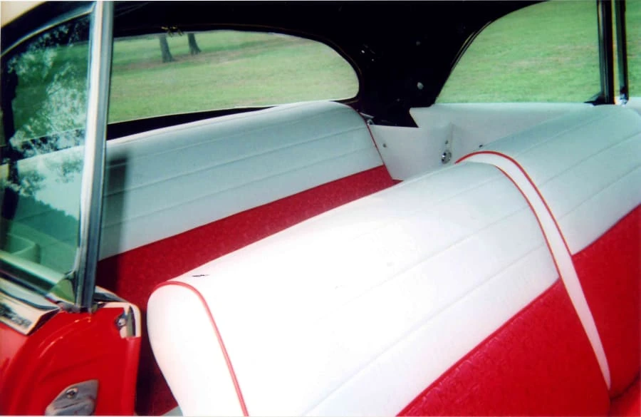 1955 DeSoto Fireflite - Image 4 of 8