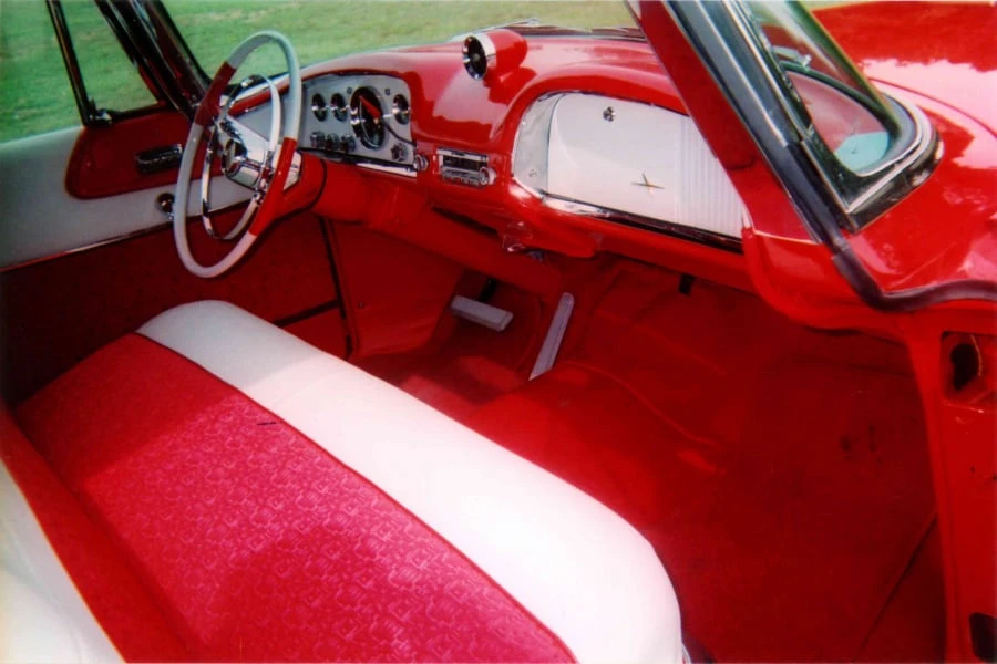 1955 DeSoto Fireflite - Image 5 of 8