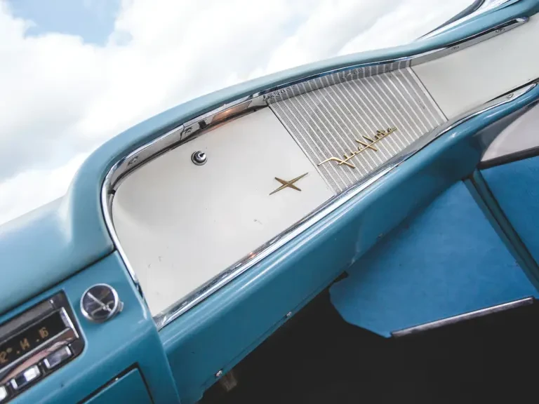 1955 DeSoto Fireflite - Image 26 of 31