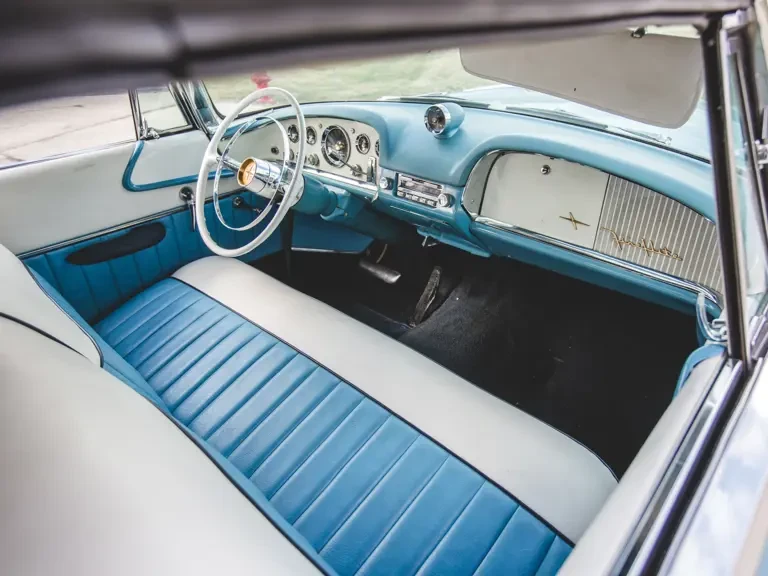 1955 DeSoto Fireflite - Image 29 of 31