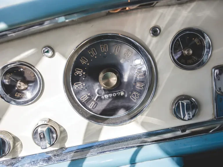 1955 DeSoto Fireflite - Image 24 of 31