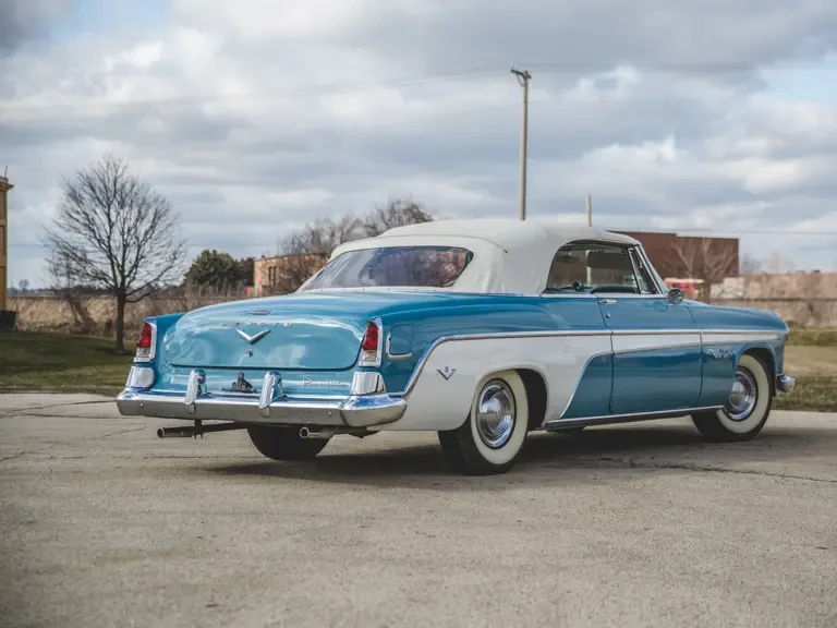1955 DeSoto Fireflite - Image 3 of 31
