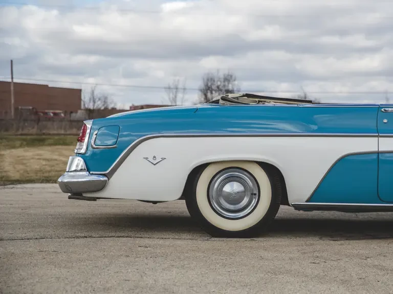1955 DeSoto Fireflite - Image 23 of 31