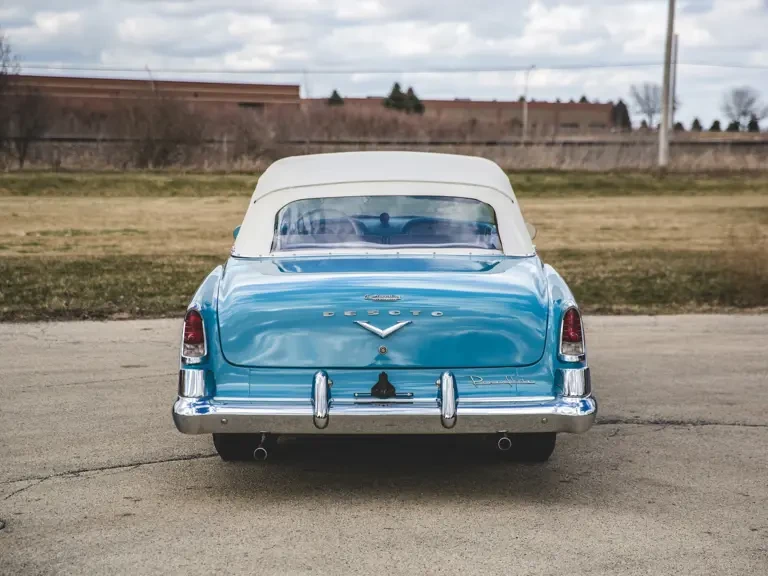 1955 DeSoto Fireflite - Image 7 of 31
