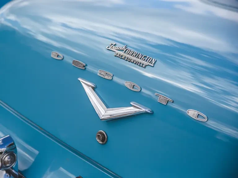 1955 DeSoto Fireflite - Image 11 of 31
