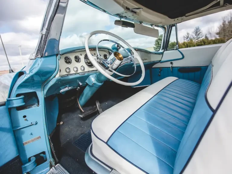 1955 DeSoto Fireflite - Image 27 of 31