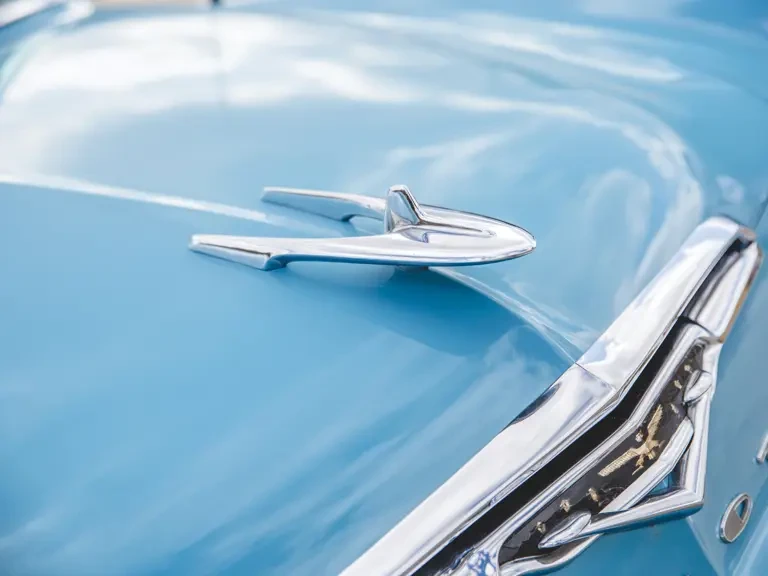 1955 DeSoto Fireflite - Image 17 of 31