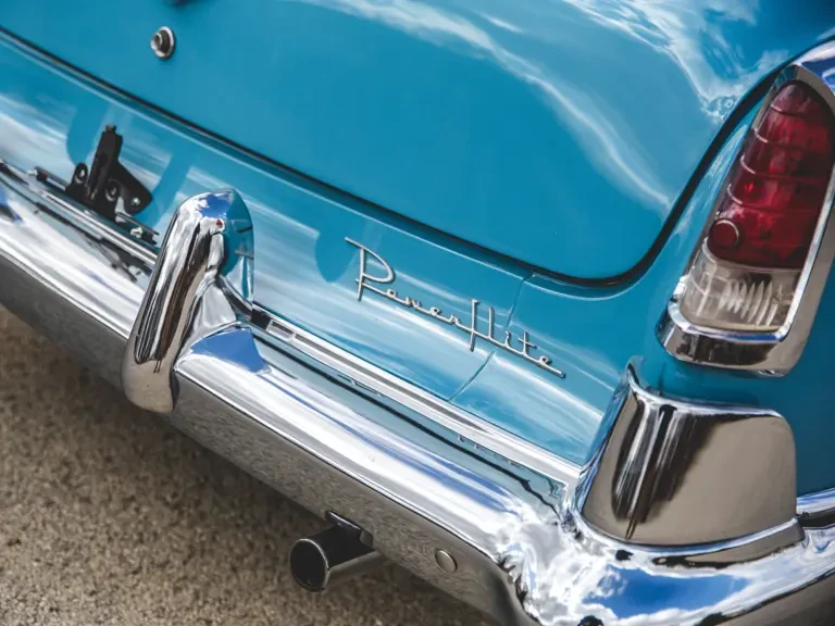 1955 DeSoto Fireflite - Image 10 of 31