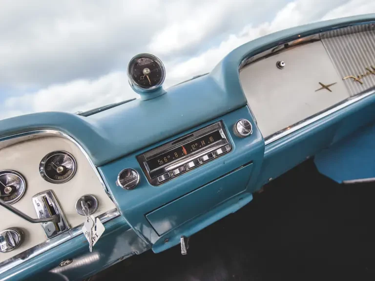 1955 DeSoto Fireflite - Image 25 of 31