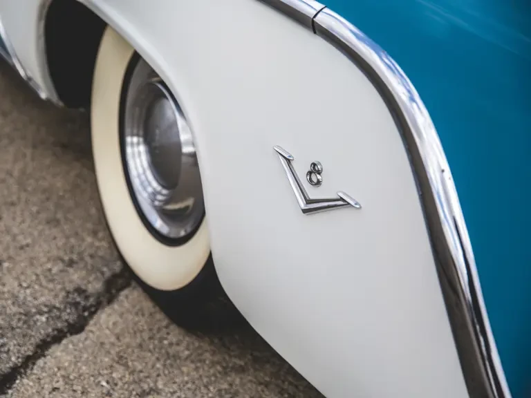 1955 DeSoto Fireflite - Image 12 of 31