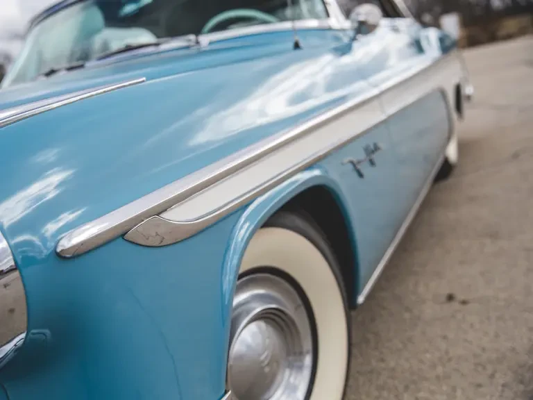 1955 DeSoto Fireflite - Image 21 of 31