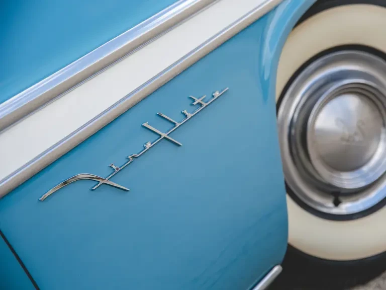 1955 DeSoto Fireflite - Image 8 of 31