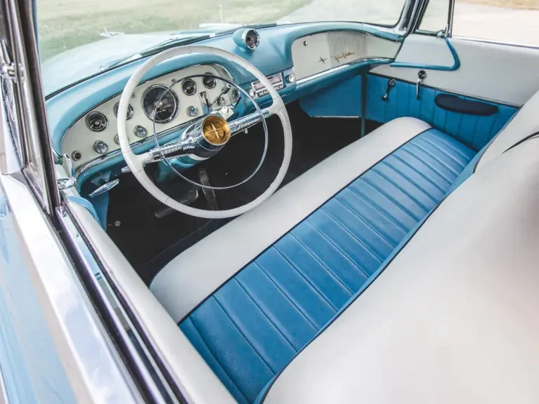 1955 DeSoto Fireflite - Image 5 of 31