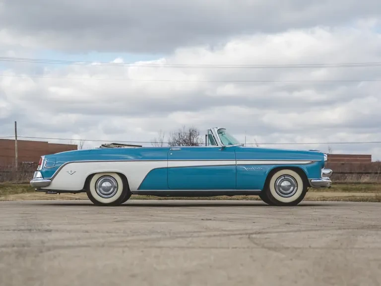 1955 DeSoto Fireflite - Image 6 of 31