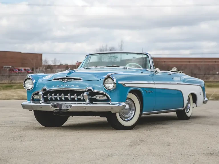 1955 DeSoto Fireflite - Image 2 of 31