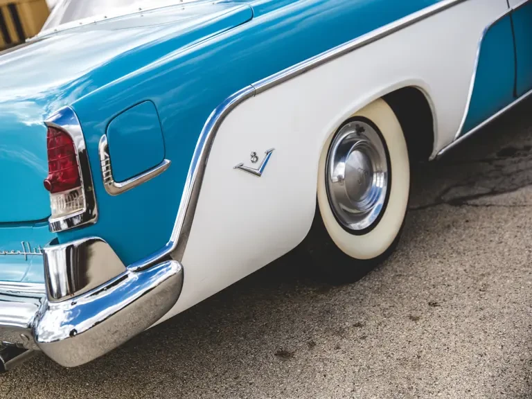 1955 DeSoto Fireflite - Image 9 of 31