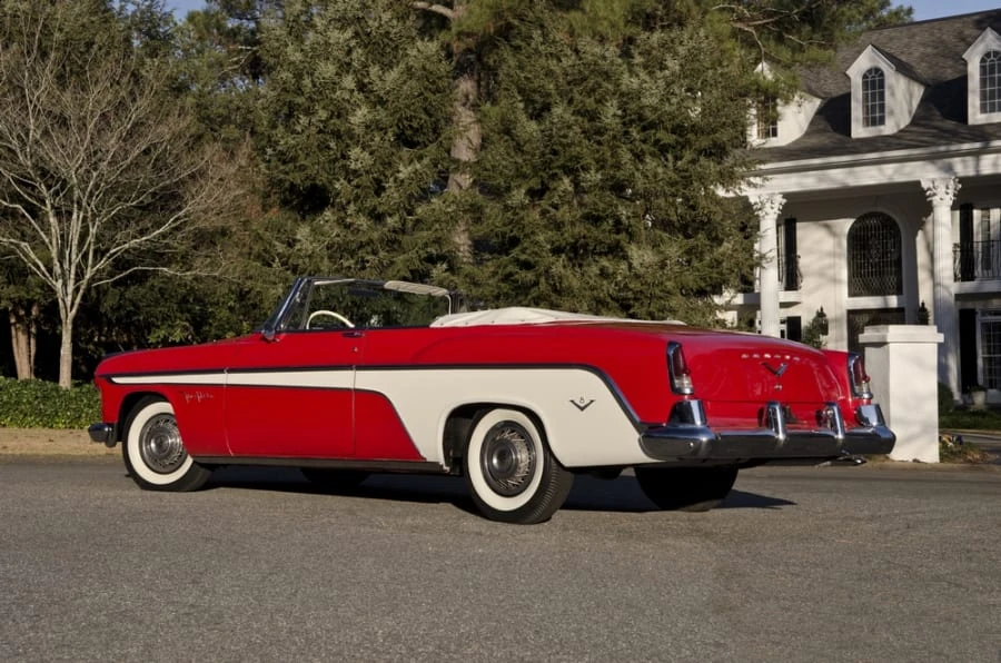 1955 DeSoto Fireflite - Image 2 of 12