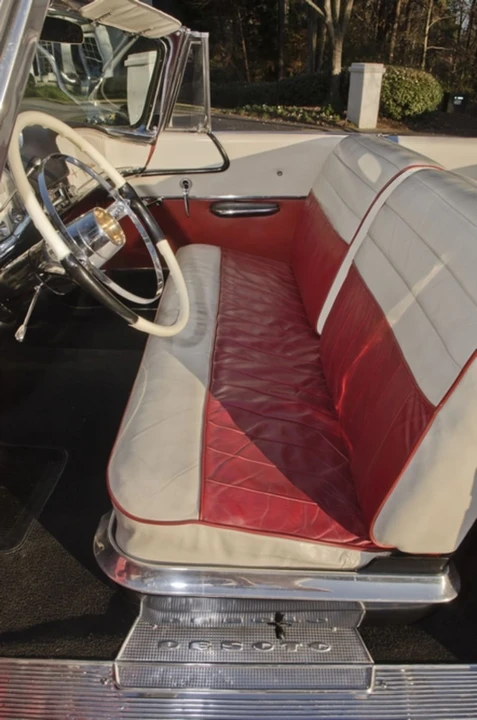 1955 DeSoto Fireflite - Image 4 of 12