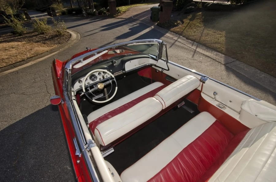 1955 DeSoto Fireflite - Image 6 of 12