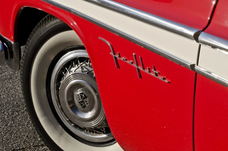 1955 DeSoto Fireflite - Image 9 of 12