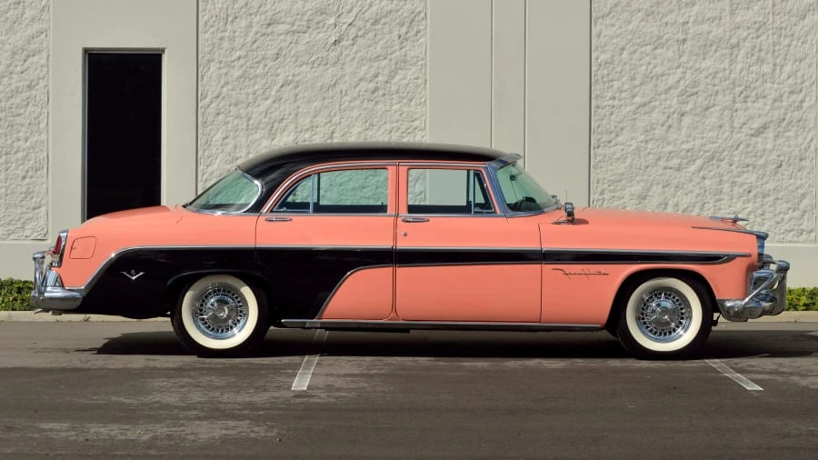 1955 DeSoto Fireflite - Image 2 of 23