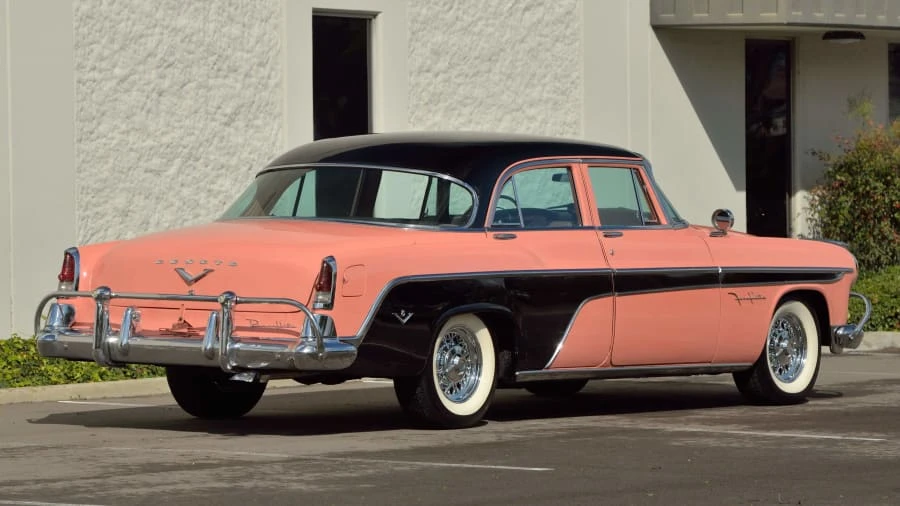 1955 DeSoto Fireflite - Image 3 of 23