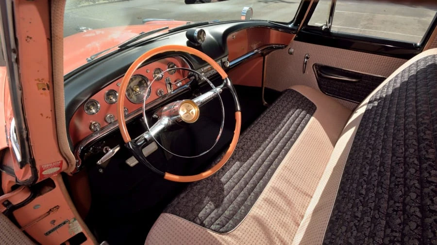 1955 DeSoto Fireflite - Image 4 of 23