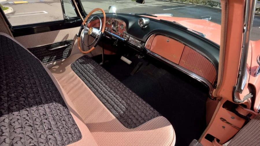 1955 DeSoto Fireflite - Image 5 of 23