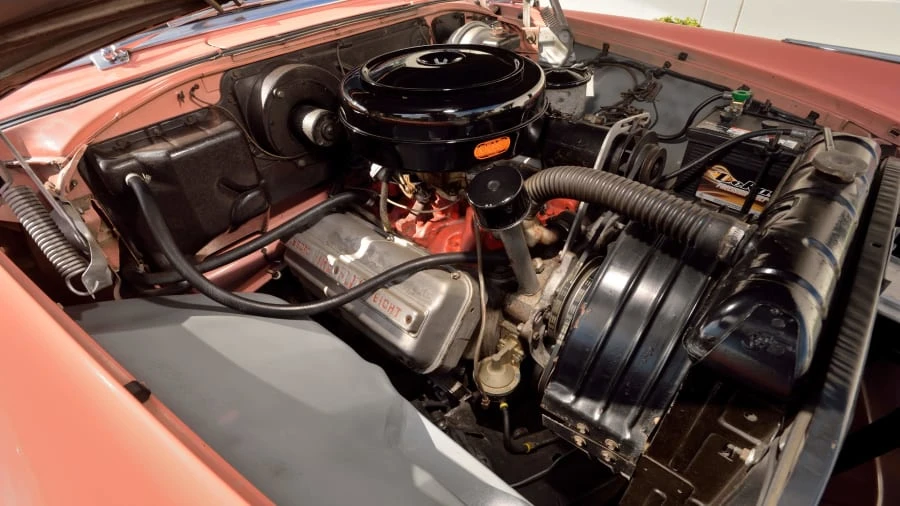 1955 DeSoto Fireflite - Image 7 of 23