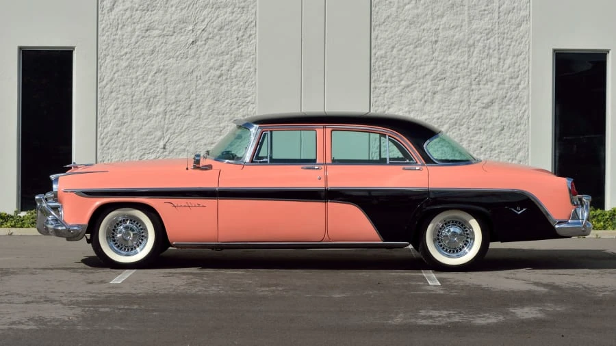 1955 DeSoto Fireflite - Image 8 of 23