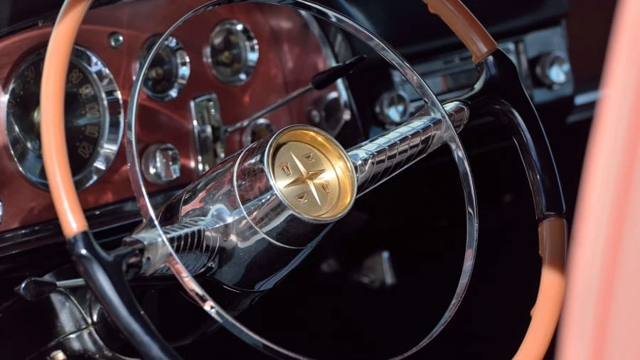 1955 DeSoto Fireflite - Image 9 of 23