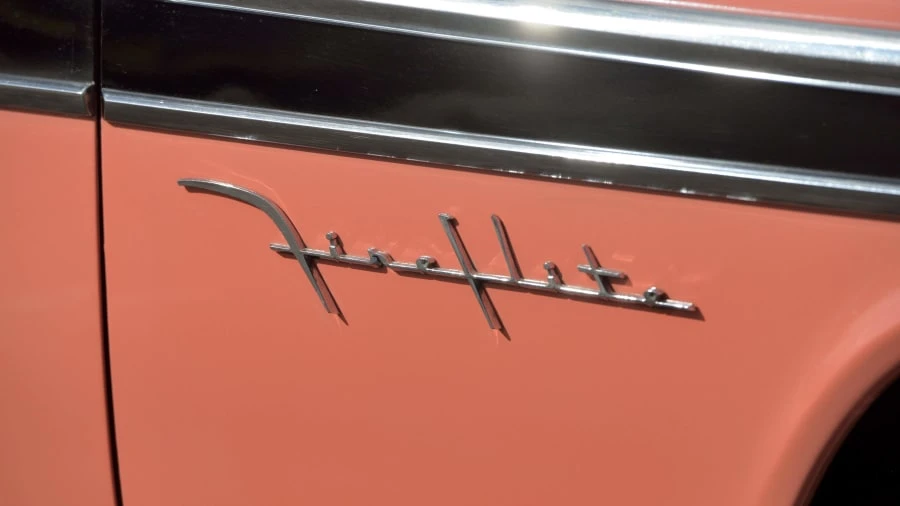 1955 DeSoto Fireflite - Image 11 of 23