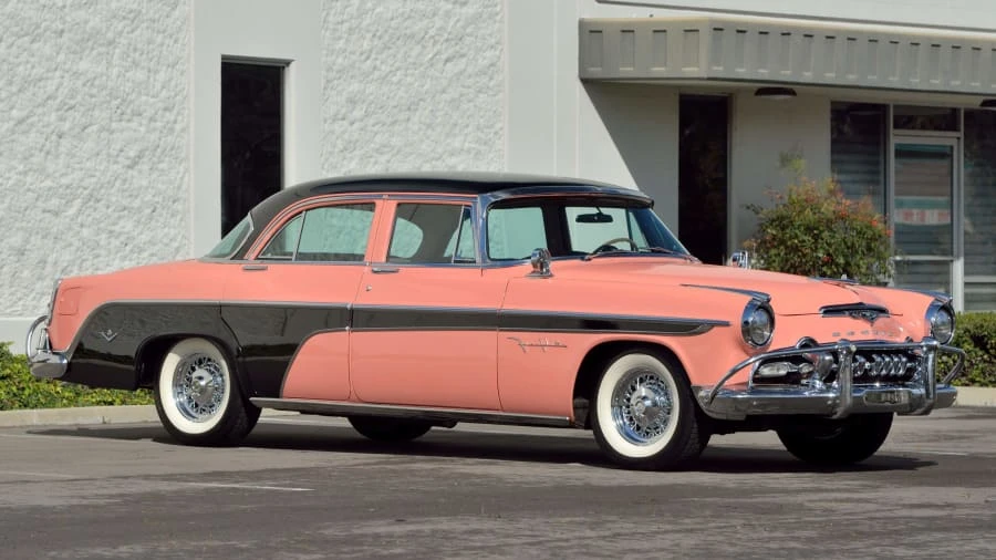 1955 DeSoto Fireflite - Image 12 of 23