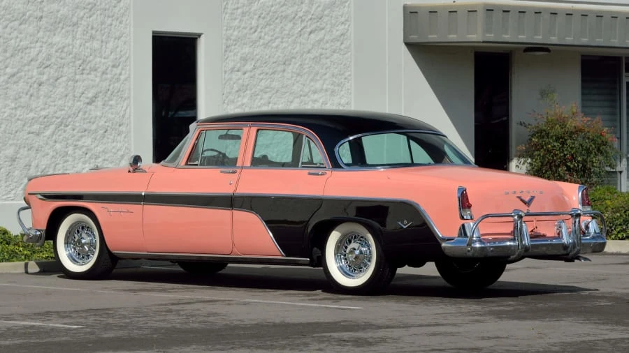 1955 DeSoto Fireflite - Image 13 of 23