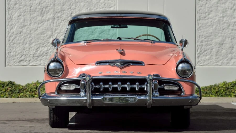 1955 DeSoto Fireflite - Image 14 of 23
