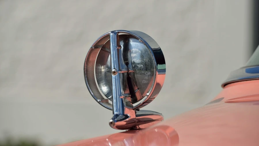1955 DeSoto Fireflite - Image 15 of 23