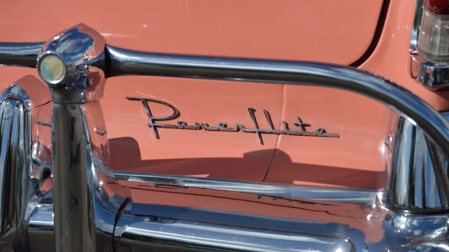 1955 DeSoto Fireflite - Image 16 of 23